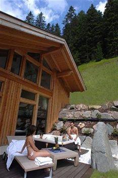 Scoiattolo 4*